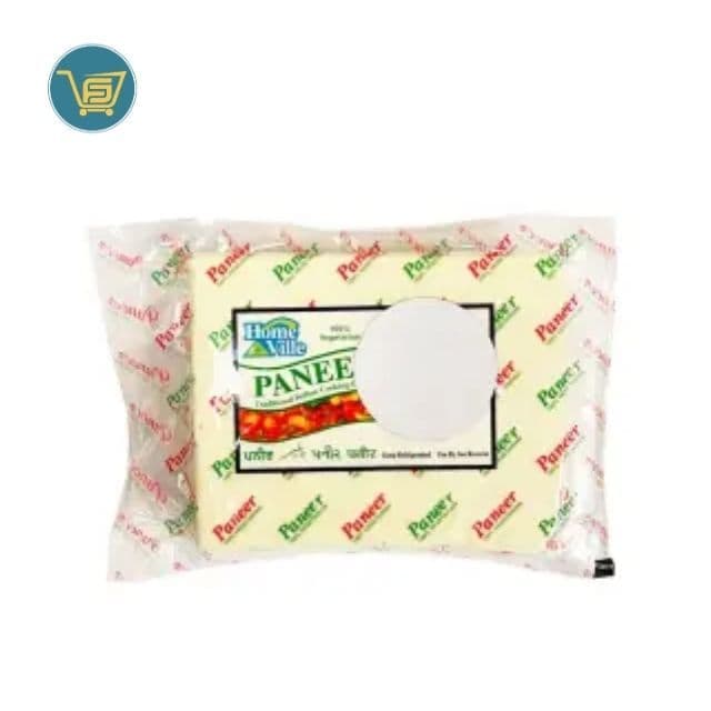 Homeville Paneer Block 1kg by Homeville, view 1