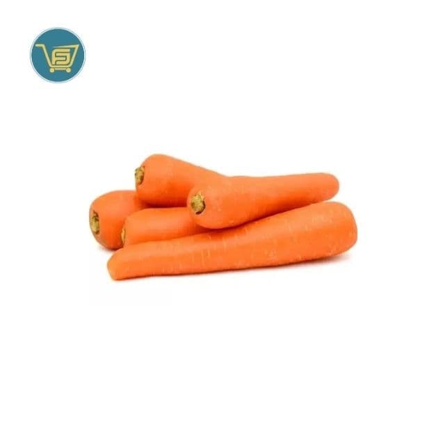 Indian Carrot 400g by Vegetables, view 1