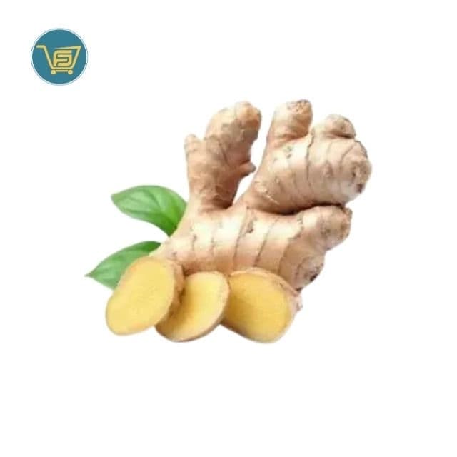 Indian Ginger 500g by Vegetables, view 1