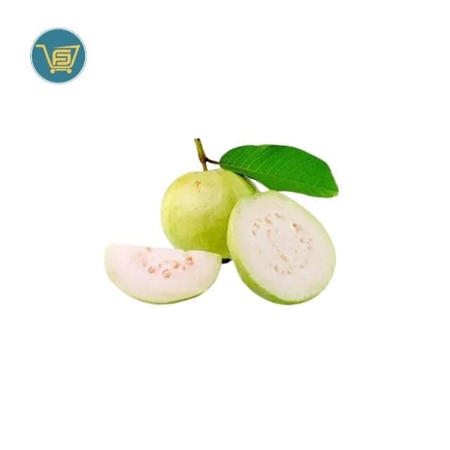 Indian Guava 500g by Vegetables, view 1