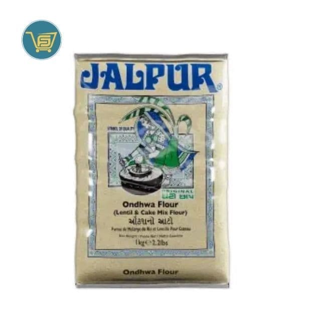 Jalpur Ondhwa Flour 1kg by Jalpur, view 1