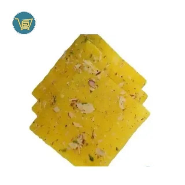 Jalsa Ice & Golden Halwa 435g by Jalsa, view 1