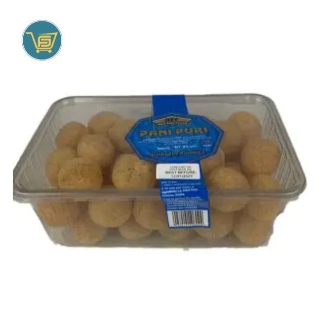 JCR Gol Gappas 35-40pc by JCR, view 1