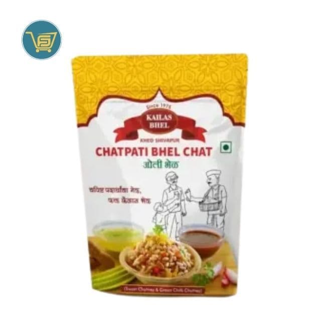 Kailas Bhel 250g by Kailas, view 1