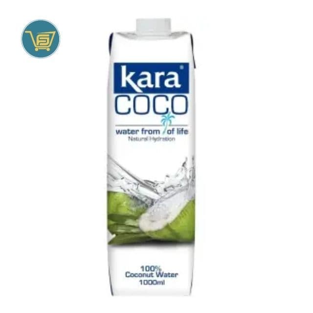 Kara Coconut Water 1L by Kara, view 1