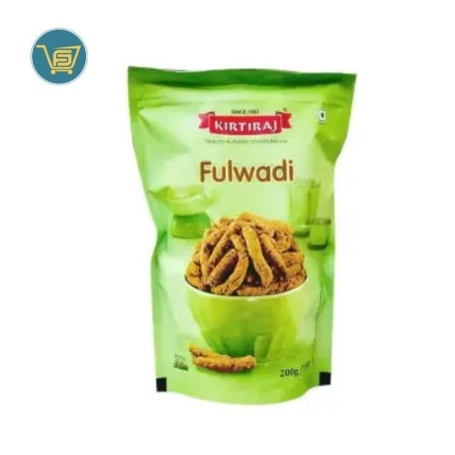 Kirtiraj Fulwadi 200g by Kirtiraj, view 1