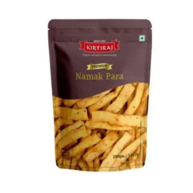 Kirtiraj NamakPara 200g by Kirtiraj, view 1