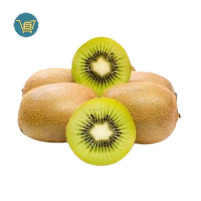 Kiwi Loose (2 Pcs) by Fruits