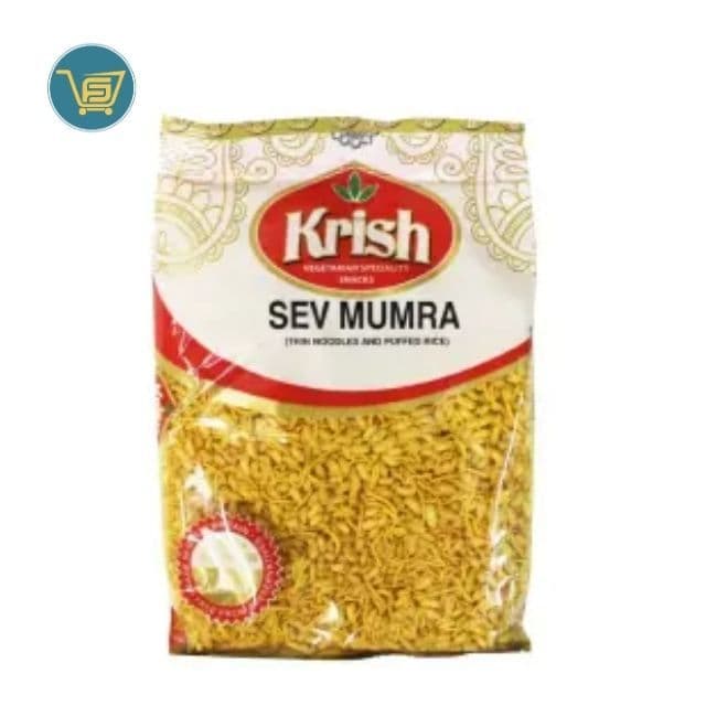 Krish Sev Mumra 200g by Krishna, view 1