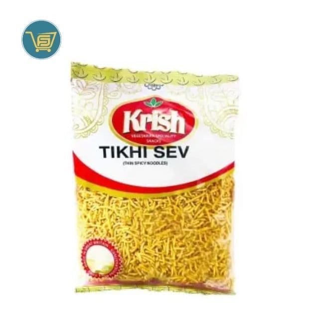 Krish Tikhi Sev 200g by Krish, view 1