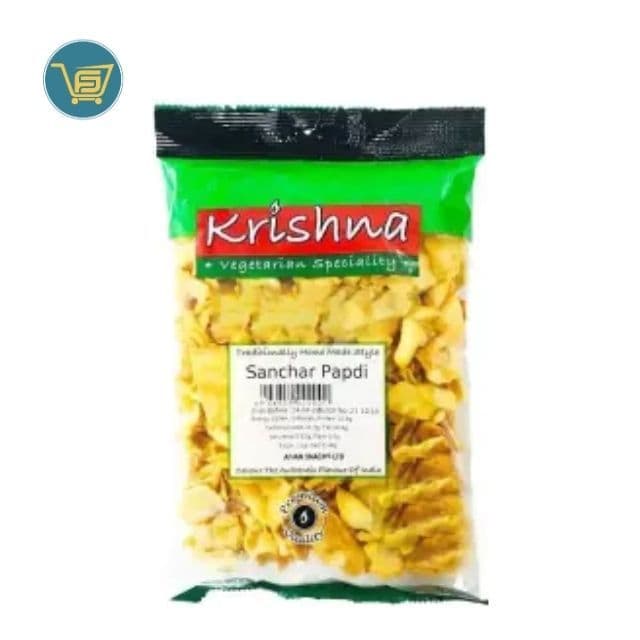 Krishna Sanchar Papadi 200g by Krishna, view 1