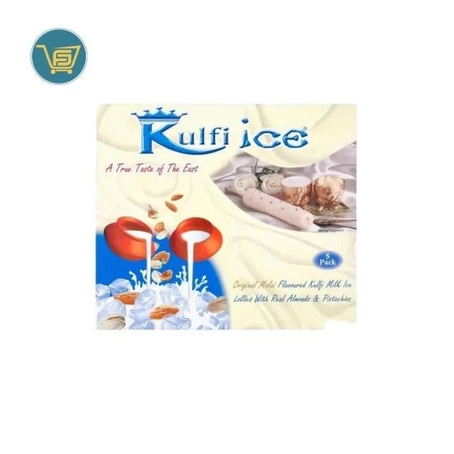 Kulfi Ice Original 5pc by Tubzee, view 1