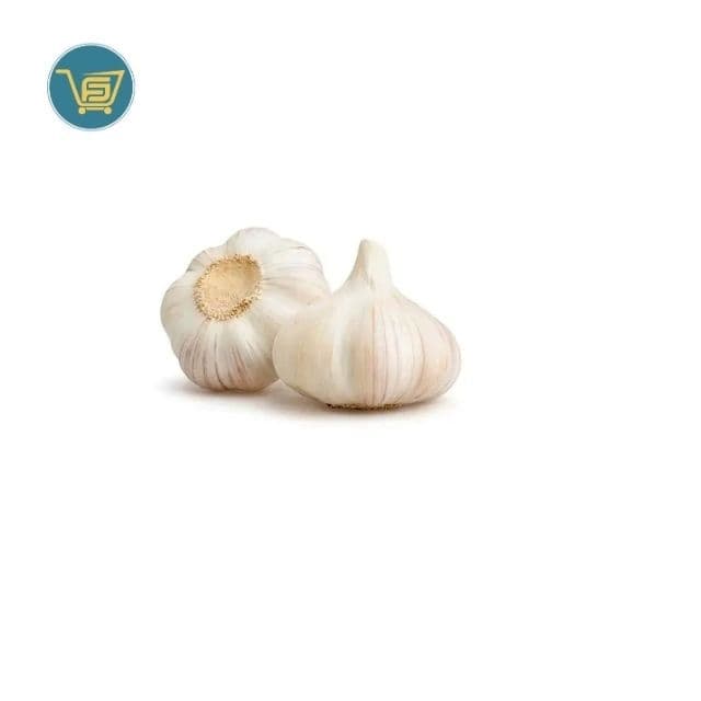 Loose Garlic 400g by Vegetables, view 1