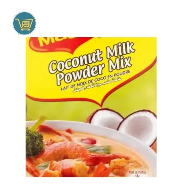 Maggi Coconut Milk Powder 150g by Maggi, view 1