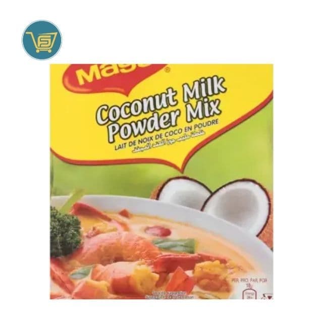 MAGGI Coconut Milk Powder Mix 300g by Maggi, view 1