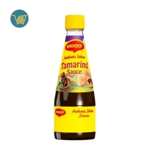 Maggi Tamarind Sauce 425g by Maggi, view 1