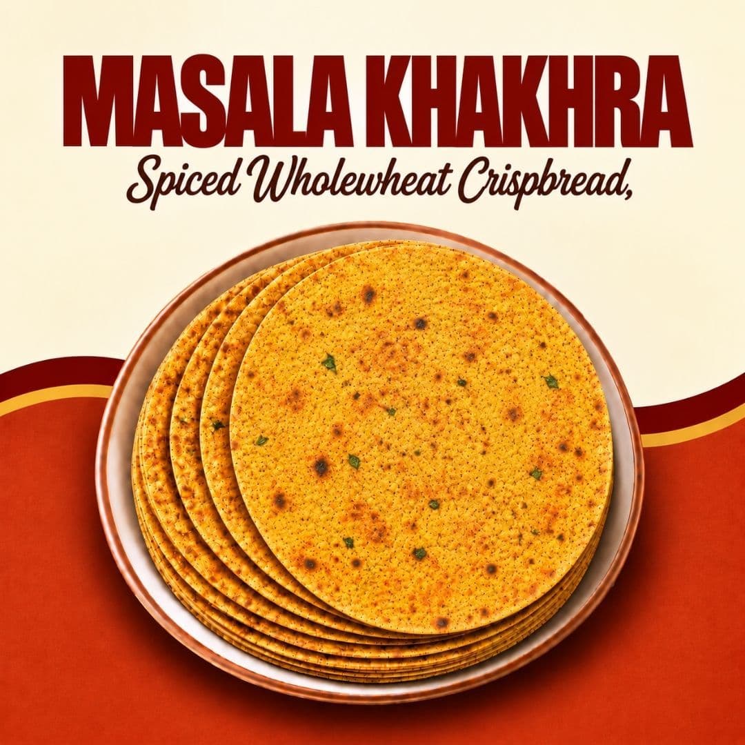 Masala Khakhra product image 1