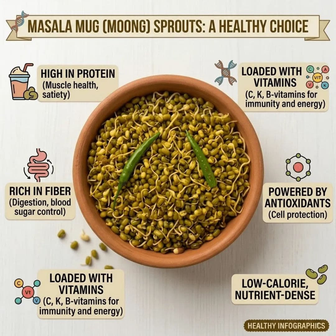 Masala Mug by Modison, view 5