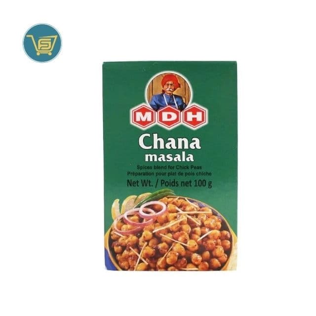 MDH Chana Masala 100g by MDH