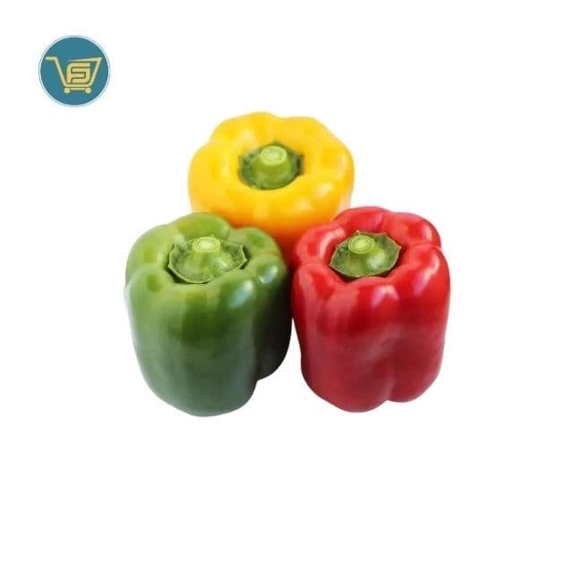 Mixed Peppers PP by Vegetables, view 1