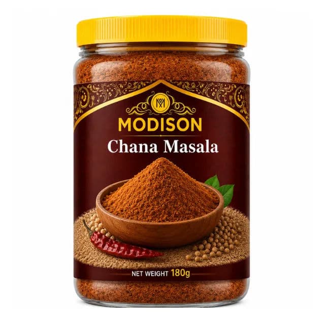 MODISON CHANA MASALA by Modison, view 1