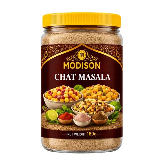 MODISON CHAT MASALA