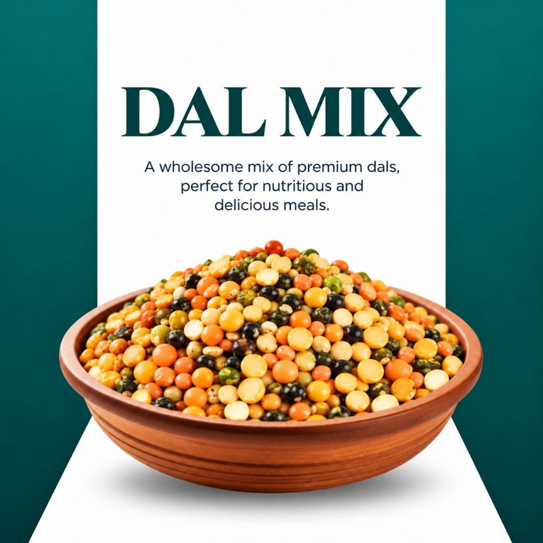 MODISON DAL MIX