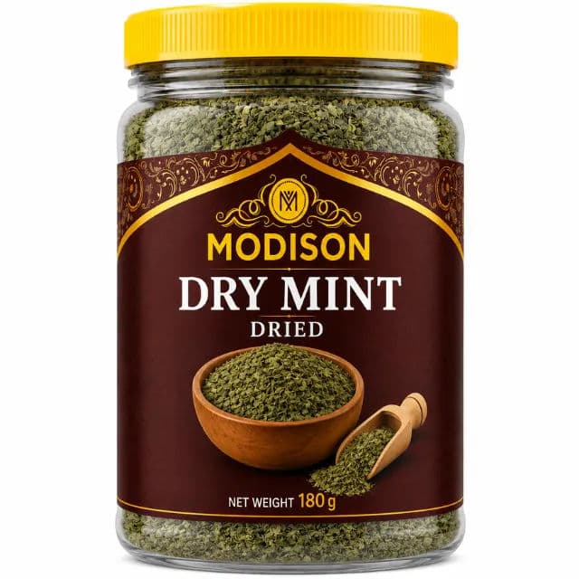 Modison Dry Mint by Modison