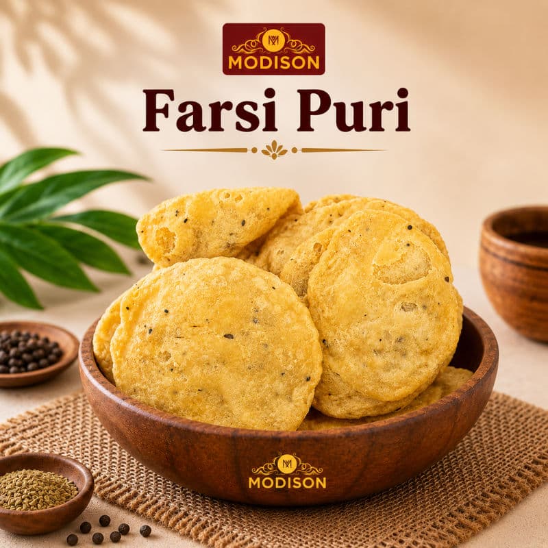 MODISON FARSI PURI by Modison, view 1