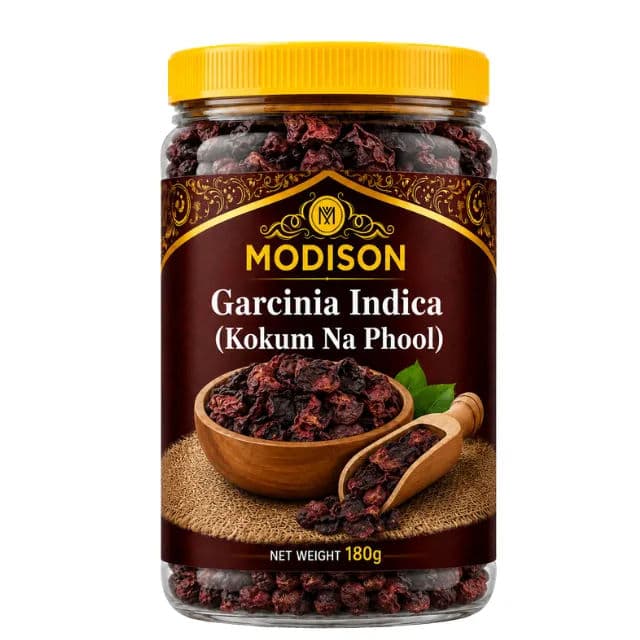 Modison Garcinia Indica (Kokum Na Phool)