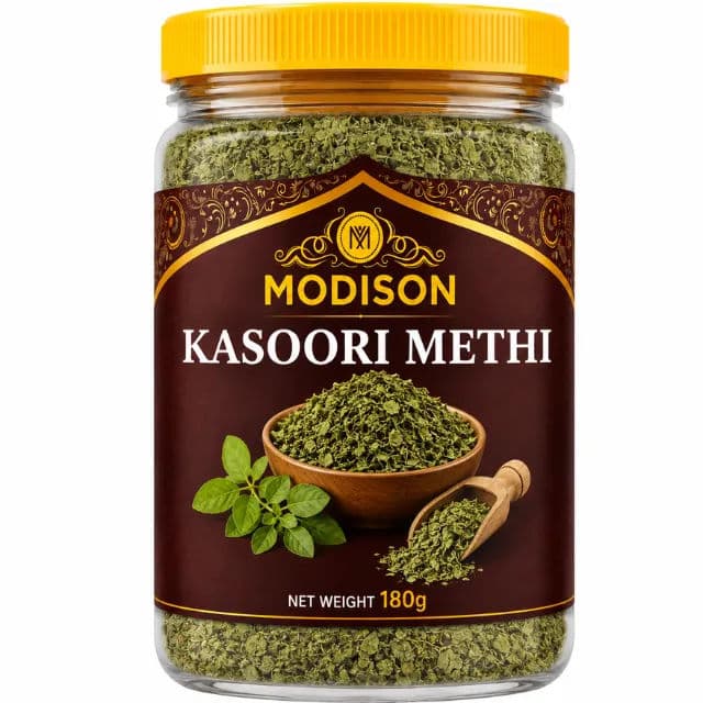 MODISON KASOORI METHI by Modison
