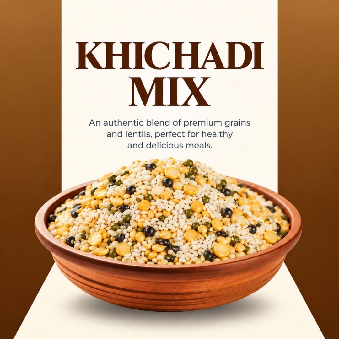 MODISON KHICHADI MIX product image 1