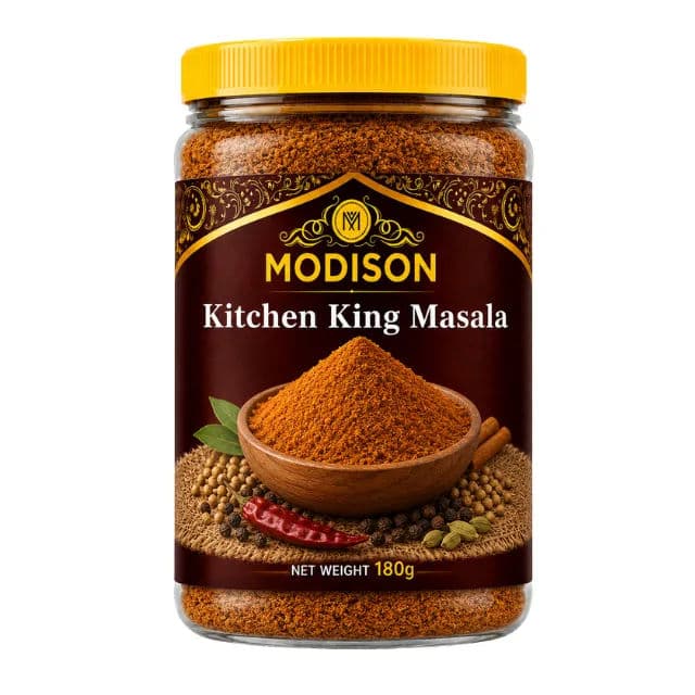 MODISON KITCHEN KING MASALA