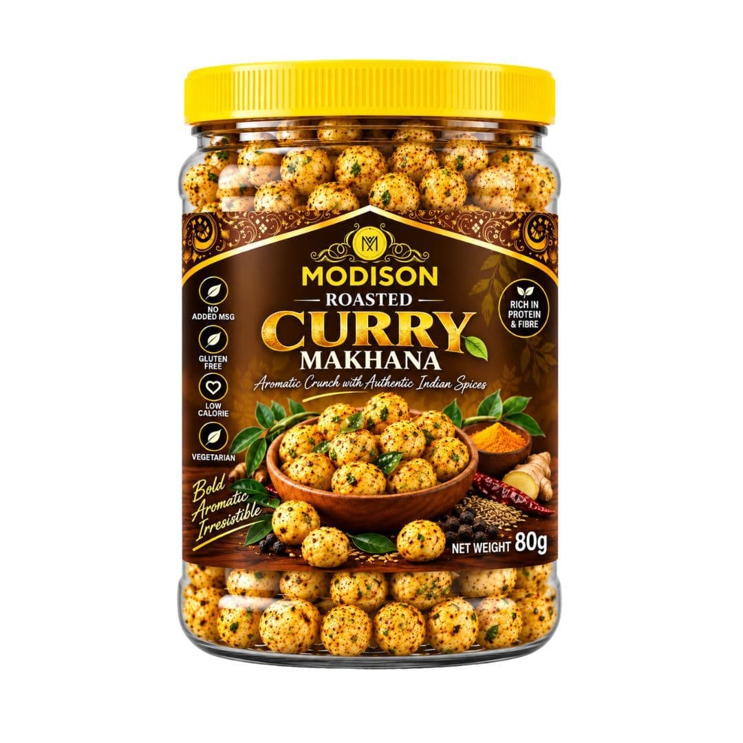 MODISON MAKHANA CURRY alternate image