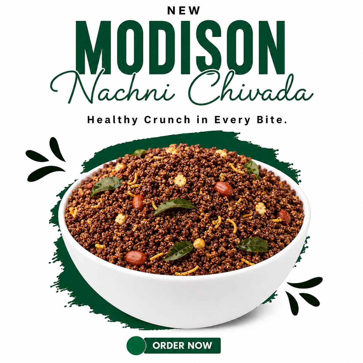 MODISON NACHNI CHIVADA