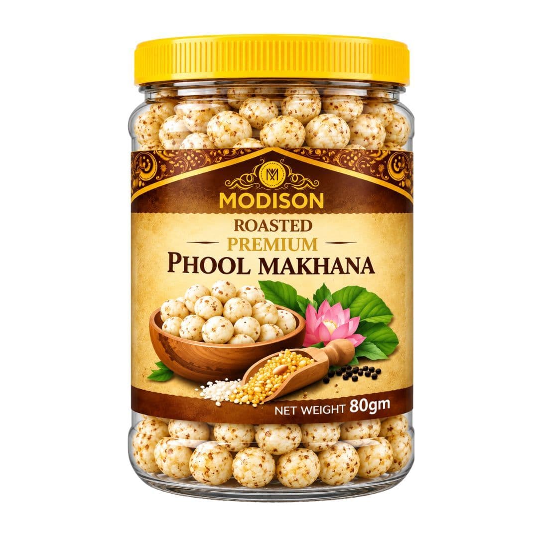 MODISON PHOOL MAKHANA alternate image