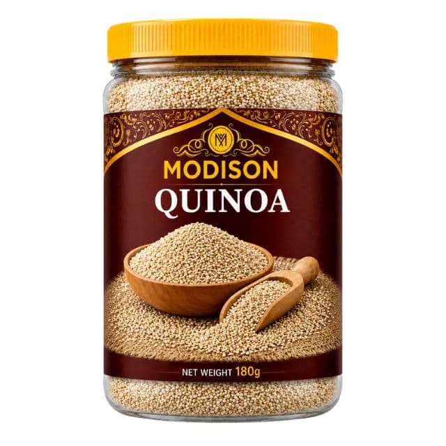 MODISON QUINOA by Modison, view 1