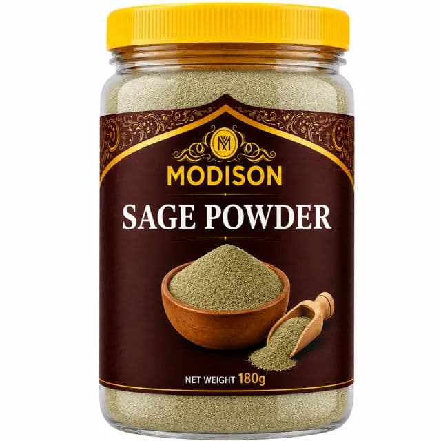 Modison Sage Powder by Modison