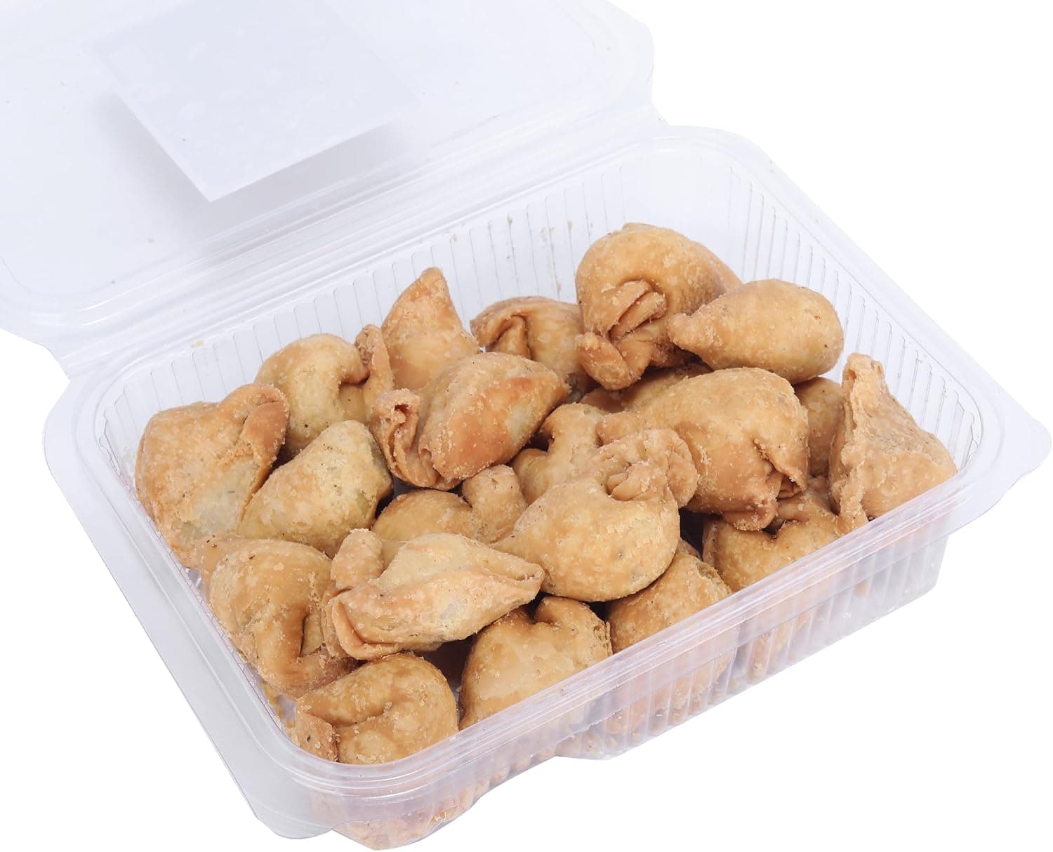 MODISON SP Samosa Indian Snacks Chatpata Spicy 180g by Modison, view 2