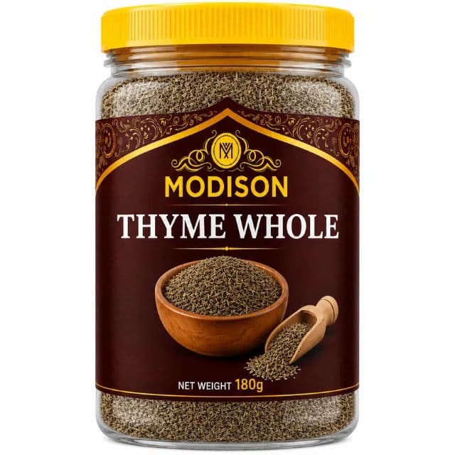 Modison Thyme Whole by Modison, view 1