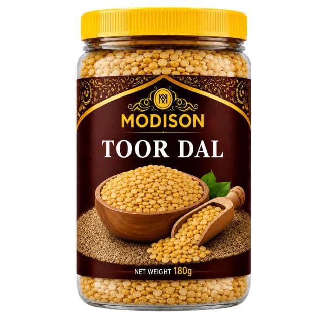 MODISON TOOR DAL by Modison