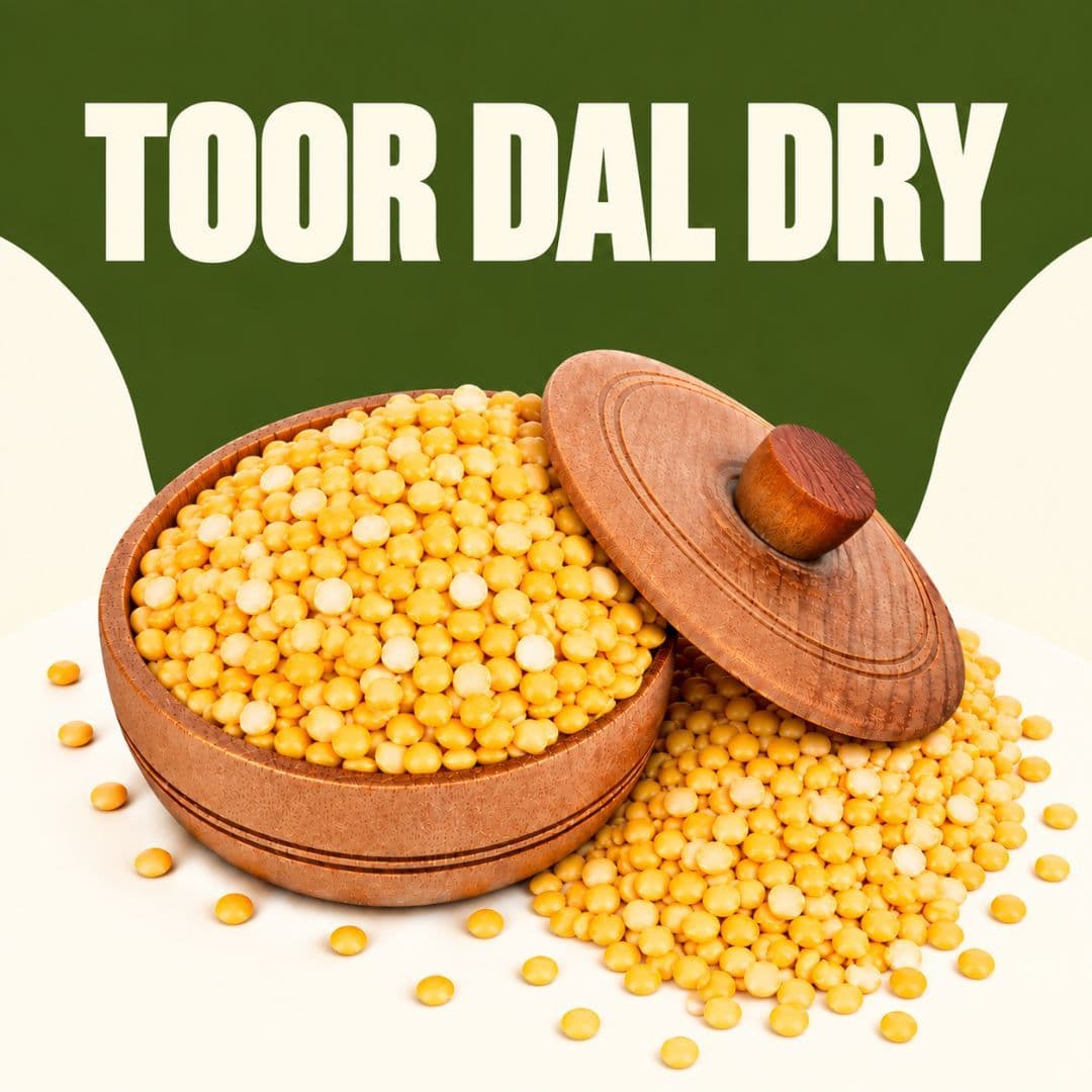 MODISON TOOR DAL DRY