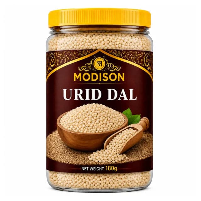 MODISON URID DAL by Modison