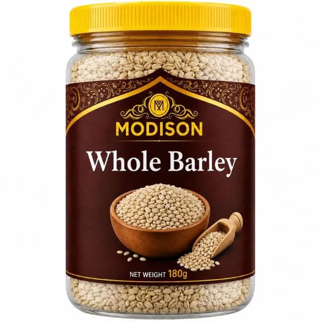 Modison Whole Barley by Modison, view 1