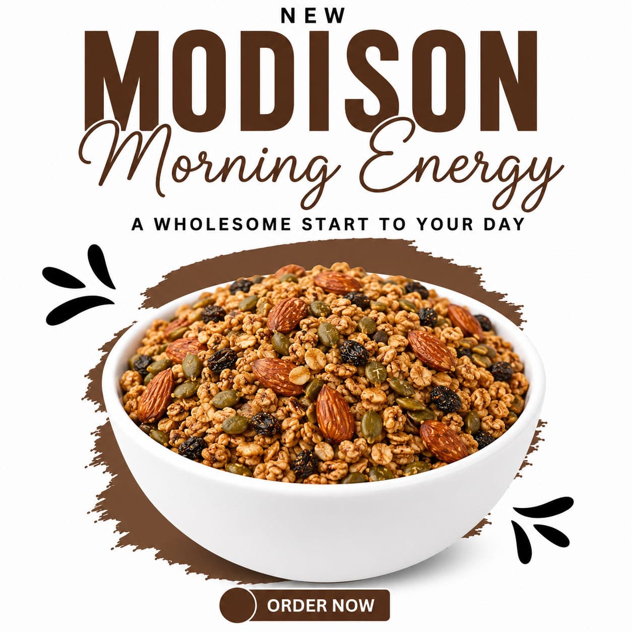 MORNING ENERGY