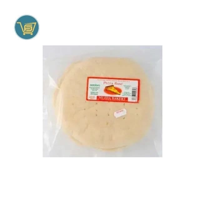 Muzda Pizza Base 3s by Muzda, view 1