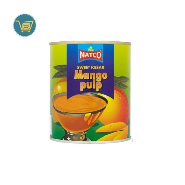 Natco Mango Pulp 850g by Natco, view 1