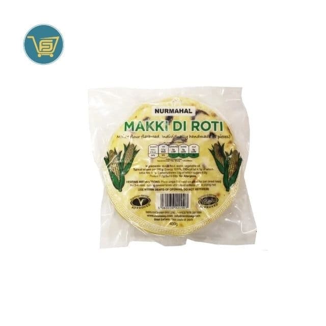 Nurmahal Maki Di Roti 5s by Nurmahal, view 1