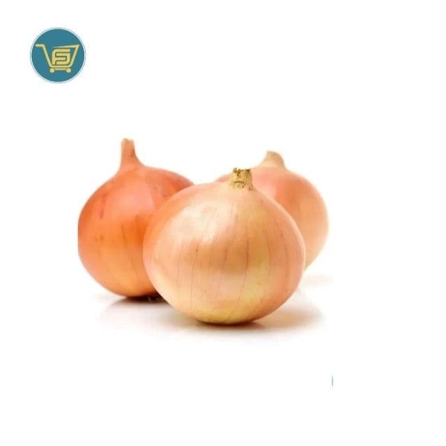 Onion Loose 500g by Vegetables, view 1
