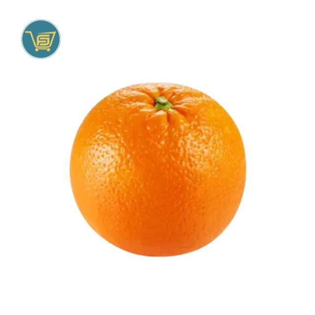 Oranges Large (4 Pcs) by Fruits